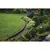 Garden border EASY BORDER SET Bradas 38mm graphite