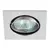 სანათი წერტილოვანი Kanlux NAVI CTX-DT10-C 2551 Gx5.3 MAX 50W