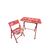 Table-chair folding A19-9