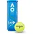 Tennis ball Dunlop Australian Open 3 pcs