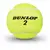 Tennis ball Dunlop Australian Open 3 pcs