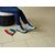 ფილა იატაკის Ceramica Tauro S.L. Portland Crema 45x45 სმ