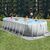 Frame pool Intex 26798NP 610x305x122 cm.