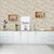 Виниловые обои AdaWall Indigo 4712-4 1.06x10 м