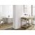 Tile Porcelanite Dos 8203 Blanco 33.3x80 cm