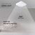 Lamp V-TAC LED Samsung 13919 IP44 1500lm 6500K 15W