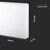 Lamp V-TAC LED Samsung 13919 IP44 1500lm 6500K 15W