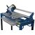 Tile cutter Scheppach FS850 1250W (4906705000)
