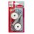 სამაგრი პისუარისთვის Wkret-met BKMPX-12120S 12x120 მმ 2ც  ვერცხლისფერი