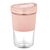 Tritan glass with silicone cover RENGA Rio 900116 600 ml