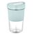 Tritan glass with silicone cover RENGA Rio 900116 600 ml