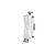 სანათი კედლის Rabalux Follina 8154 IP65 LED 11W