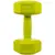 Гантеля желтый LIFEFIT 2кг