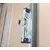 Уровень алюминиевый магнитный Bosch 1600A016BN 25 см