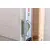 Уровень алюминиевый магнитный Bosch 1600A016BN 25 см