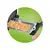 Toaster Braun HT400 950W