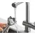 Immersion blender Braun MQ775 750W