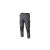 Gray work trousers Hogert HT5K279 XL