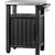 Barbecue table Keter Unity 105L graphite