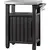 Barbecue table Keter Unity 105L graphite