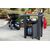 Barbecue table Keter Unity 105L graphite