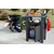 Barbecue table Keter Unity 105L graphite