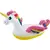Inflatable water mattress Intex 57561 Unicorn 201x140x97 cm