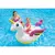 Inflatable water mattress Intex 57561 Unicorn 201x140x97 cm