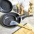 Frying pan Ambition MAGNAT 22cm