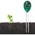 Meter of soil acidity, moisture, light 126-03
