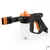 Low pressure foamer Bradas BLACK LINE 240 ml ECO-4446