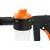 Low pressure foamer Bradas BLACK LINE 240 ml ECO-4446