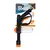 Low pressure foamer Bradas BLACK LINE 240 ml ECO-4446