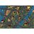 ხალიჩა Carpetoff Mango 11508-143 1.2x1.7 მ.