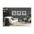 Picture in frame Styler Jetty 1 AB001 50X50 cm