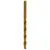 Drill for metal RAIDER 150655 HSS+TIN 1x12/34 mm 2 pcs