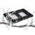 Светильник для растений CF-UT02 200W IP67