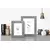 Photo frame Diamonds AB 15x21 cm
