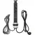 Extension tower 3 Brennenstuhl 2m 2 USB 2 RJ45