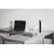 Extension tower 3 Brennenstuhl 2m 2 USB 2 RJ45