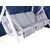 Garden swing Calabria C029-06SB