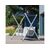 Garden swing Calabria C029-06SB