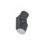 Wall lamp Rabalux Belfast 7904 IP65 LED 12.9W