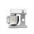 Food processor Kenwood KMX750WH 1000W