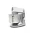 Food processor Kenwood KMX750WH 1000W