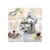 Food processor Kenwood KMX750WH 1000W