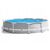Frame pool Intex 26724NP 457x107 cm