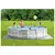 Frame pool Intex 26724NP 457x107 cm