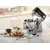 Food processor Kenwood KMX750BK 1000W