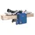 რეისმუს-შალაშინის დანადგარი Scheppach HMS1080 1500W (5902209901)
